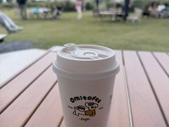 -omitofee咖啡(水泽店)