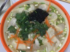 -杜守仁馄饨(南宁路店)