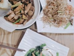 -佛有缘素食馆·荔湾老字号(陈家祠首店)