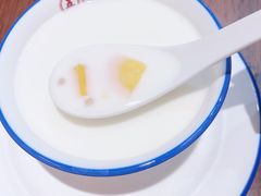 -五条人糖水铺-宽厚里店