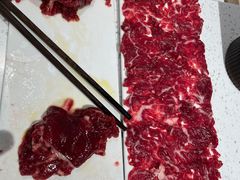 -潮牛壹号鲜牛肉火锅(光谷天地店)