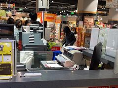 -百佳永辉超市(福田星河店)