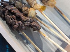 -乐在集市海鲜大排档(平潭店)