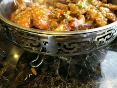 -龙福园·回家干饭小炒(徐东店)