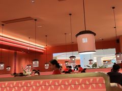 -闽上鲜·福建菜(龙湖滨江天街店)