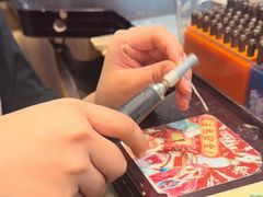 -十八字金银饰·拼豆·开蚌手工体验团建(君太百货店)