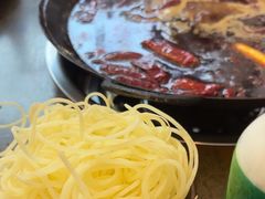 -黄潇洒老火锅(九眼桥宏济巷店)