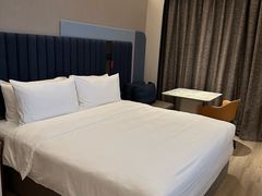 -城际上海虹桥机场酒店