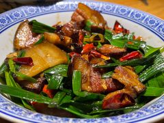 -俏湖兰·辣椒炒个肉(海沧店)