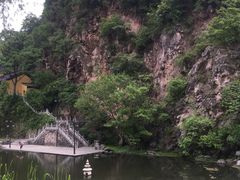 -幕燕滨江·长江观音景区