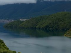 -丽江泸沽湖景区-里格半岛