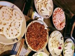 -小龙坎火锅(总店)