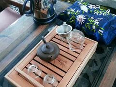 生普洱-丽江庭院之爱在路上(西单店)
