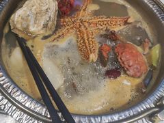 -圣罗巴甄选自助(麦凯乐店)
