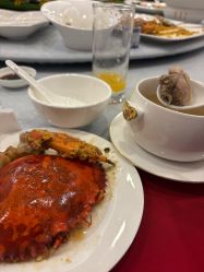 -光大会展中心国际大酒店-宴会厅