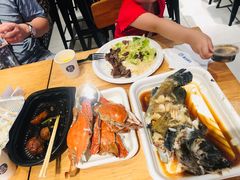 -盒马鲜生(红莲店)
