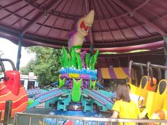 -美的鹭湖探索王国