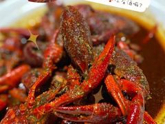 -叶派龙虾•招牌香辣蟹·海鲜(中海国际店)