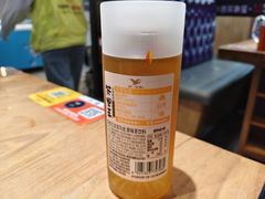-首尔朴宝·炭火烤肉(五角场店)