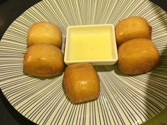 黄金小馒头-红钳侠小龙虾·烧烤(中赢康康谷店)