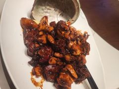 -阿伟海鲜楼·福建菜(涵江店)