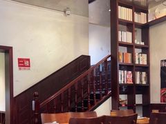 -付小姐在成都(中山公园店)