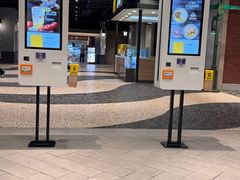 -麦当劳(新濠影汇店)