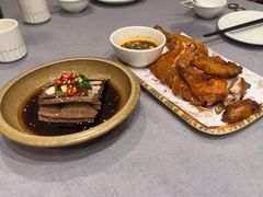-金哥私房菜馆(张府园总店)