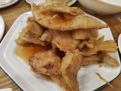 -李连贵熏肉大饼(沈阳站店)