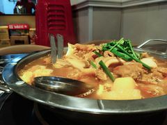 -古乐牛香·鲜牛肉牛杂火锅(解放东路店)