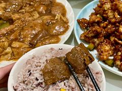 -逢春菜馆天津菜(胜利路店)