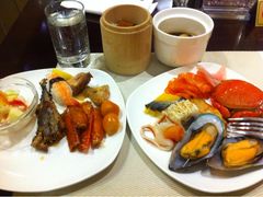 -岚桥锦江大酒店-瑞泰西餐厅