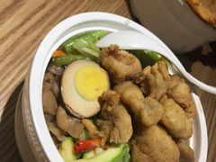 -大炮盐酥鸡(新街口店)