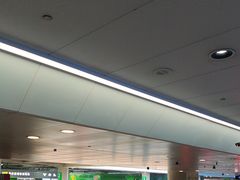-上海虹桥国际机场
