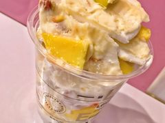 -CHAO'S艾炒酸奶·冰糖葫芦(兰州中心店)