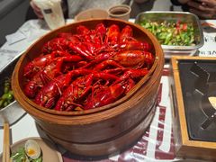 -靓靓蒸虾·头牌蒸虾(光谷风情街店)