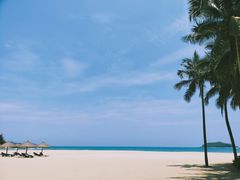 -石梅湾艾美度假酒店