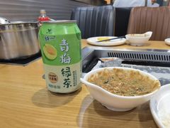 -苏格里岛自助海鲜烤肉(青秀万达店)