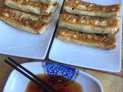 褡裢火烧-左邻右舍褡裢火烧(石榴园店)