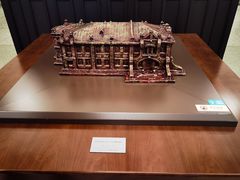 -哈尔滨工业大学-博物馆