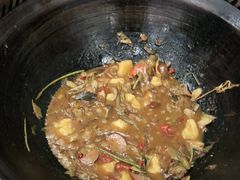 -哈尔滨东北铁锅炖(都督街店)