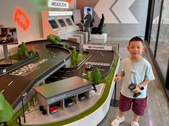-现代汽车文化中心 Hyundai Motorstudio Beijing