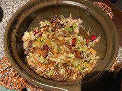 -南京大牌档(济南万象城店)