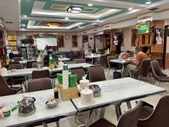 -托克逊老四号餐厅