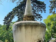 -潭柘寺景区
