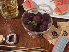 -三个大叔东北烧烤·砂锅菜(西三旗店)