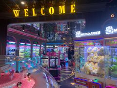 -反斗乐园(领展中心城店)