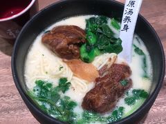 -和府捞面(东直门银座店)