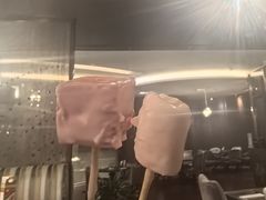 -乐咖啡西餐厅(太湖皇冠假日酒店)