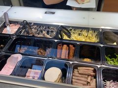 -赛百味SUBWAY(乐翔路店)